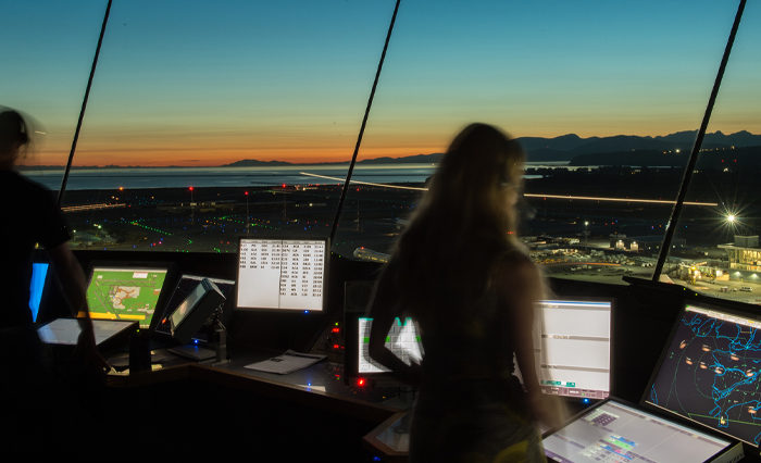 NAV CANADA - Opening Doors for More Women to Find Their Careers in Aviation