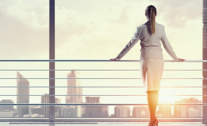 Getting Women on the Board Means Getting Companies on Board