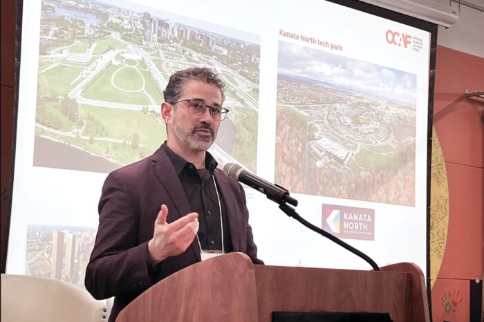 PREPARING TO PROSPER: Business, Community Leaders Build Climate Solutions, Affordable Housing into Ottawa’s Economic Future