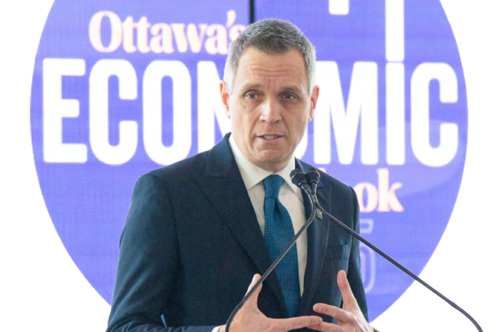 'That’s the way we do it in Ottawa'