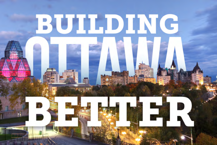 Building Ottawa Better