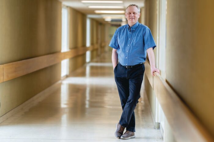 University of Ottawa Scaling up Research on Patient Health