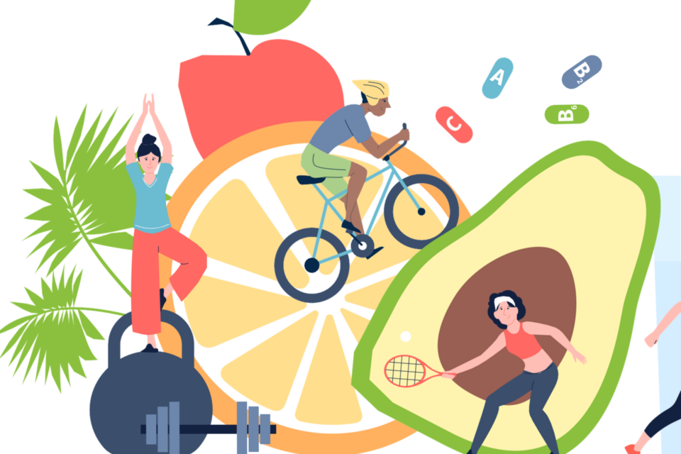 Ottawa’s Wellness Awakening