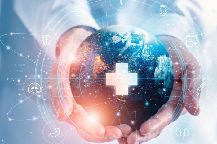 Global Health Leadership, Made in Ottawa