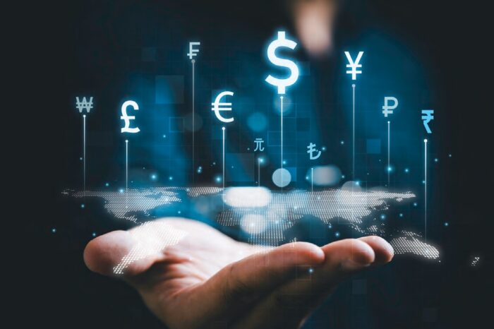 From Trade Tensions to Going Global: Preparing Leaders for the New World of International Trade