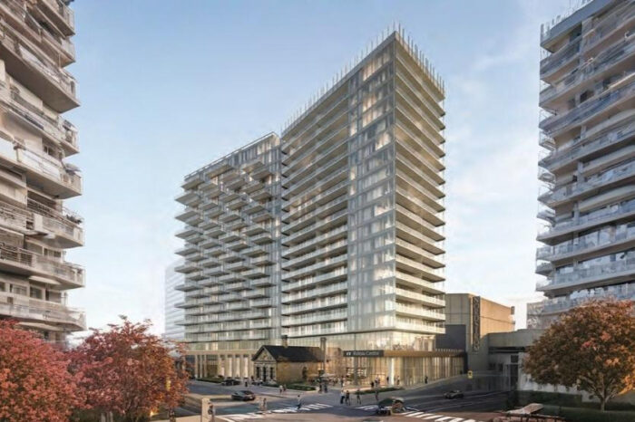 Shaping a Bold Skyline for a New Ottawa