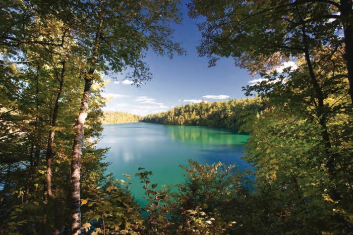 Nature for Everyone: How Gatineau Park Is Redefining Access