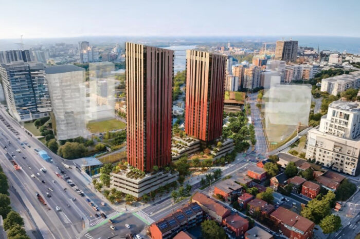 Building a Resilient and Sustainable National Capital Region