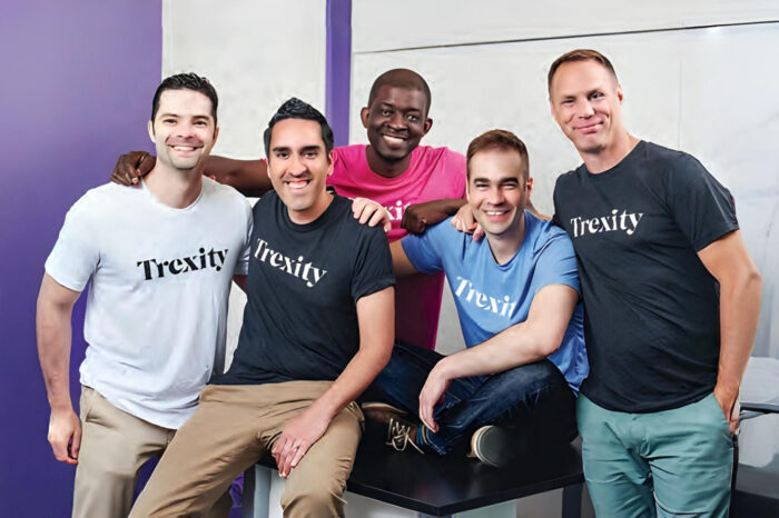 Trexity: Powering Local Delivery with Heart and Hustle