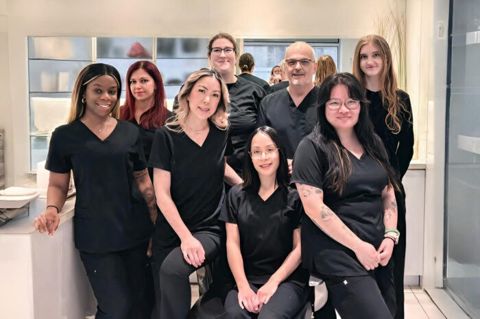 Ottawa’s Best-Kept Self-Care Secret? Wellness That Works