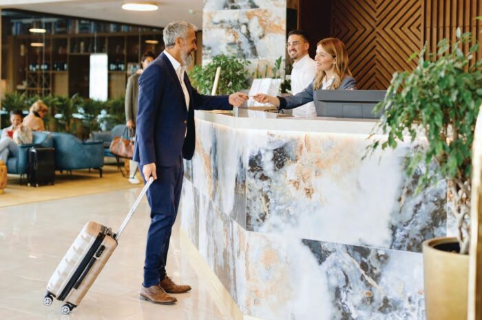 METAGUEST: Evolution in Action for the AI Age of Hospitality