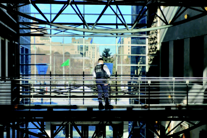 Security With Purpose: How Commissionaires Ottawa Protects Canadians While Investing in Community