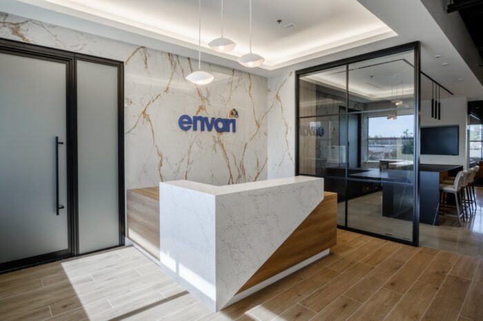 Future Ready by Design: How Envari’s New Office Embodies Energy Innovation