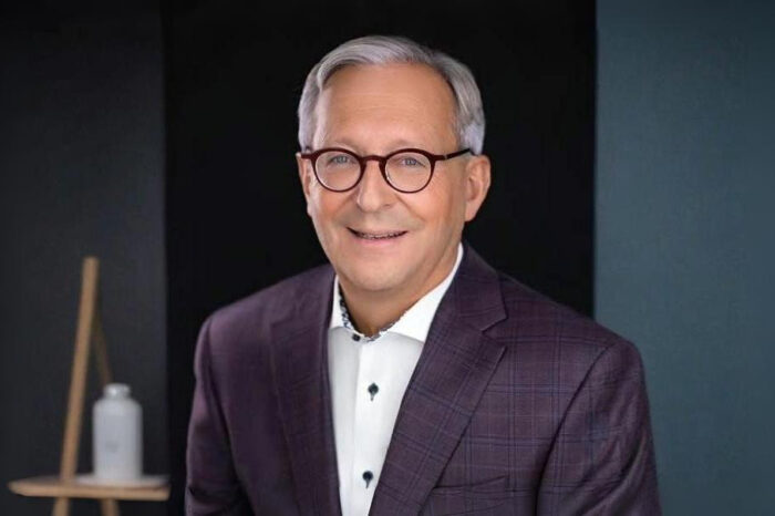 Ian Sherman and Lee Valley