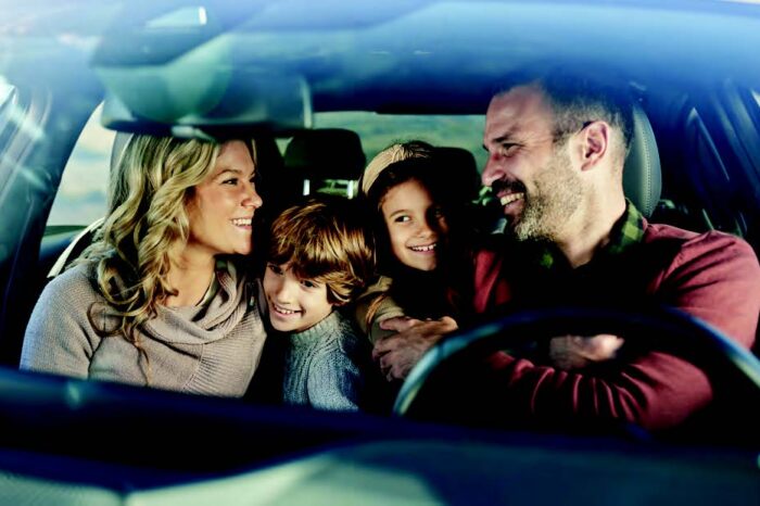An Unlikely Investment with Unbelievable Potential: The Journey of OCM Auto Fund