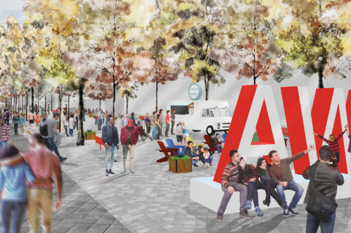 Ottawa: Design Leadership & Advocacy for Success
