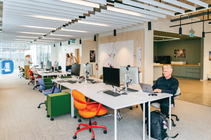 Designing the Next 200 Years: DIALOG Brings Innovation, Creativity and Collaboration to Ottawa